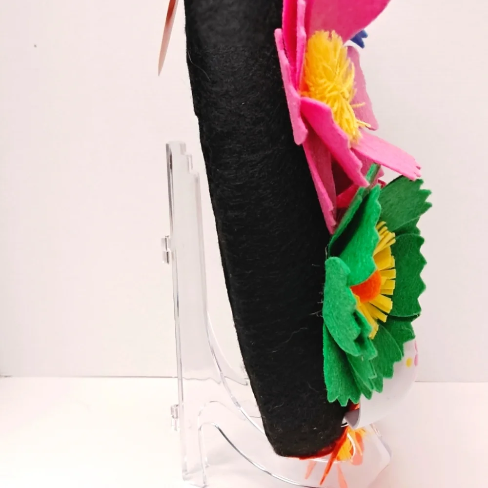Dia De Muertos NWT 16